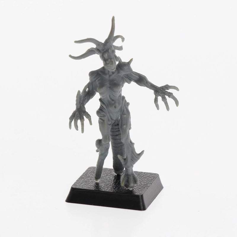 Evemodel 100PCS 20mm Square Black Miniature Model Bases for Tabletop or Miniature Wargames (20mm(0.78inch), 100PCS) - Image 3